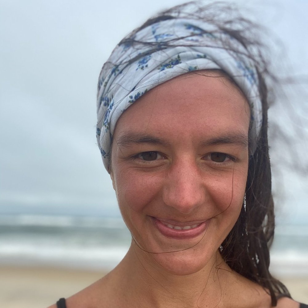 Meet your Posher, Kate